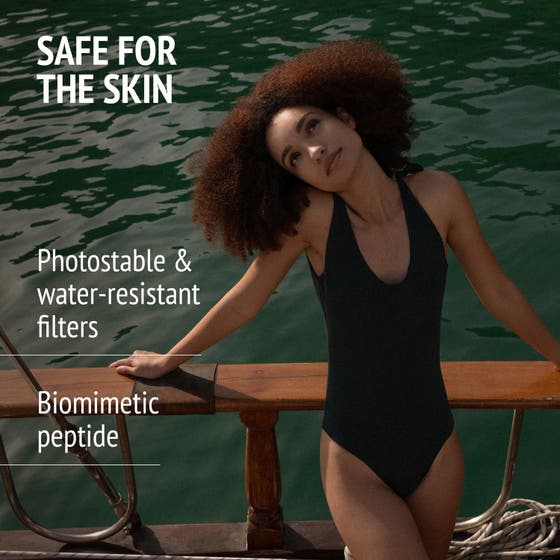 Sun Soul Invisible Defense SPF50+