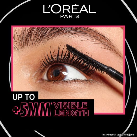 Telescopic Lift Mascara