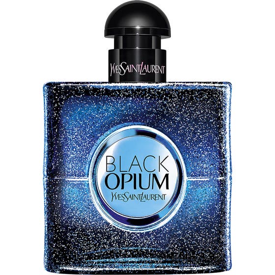 Black Opium Intense