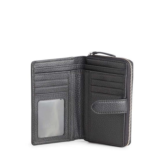 Ellis Wallet Grain