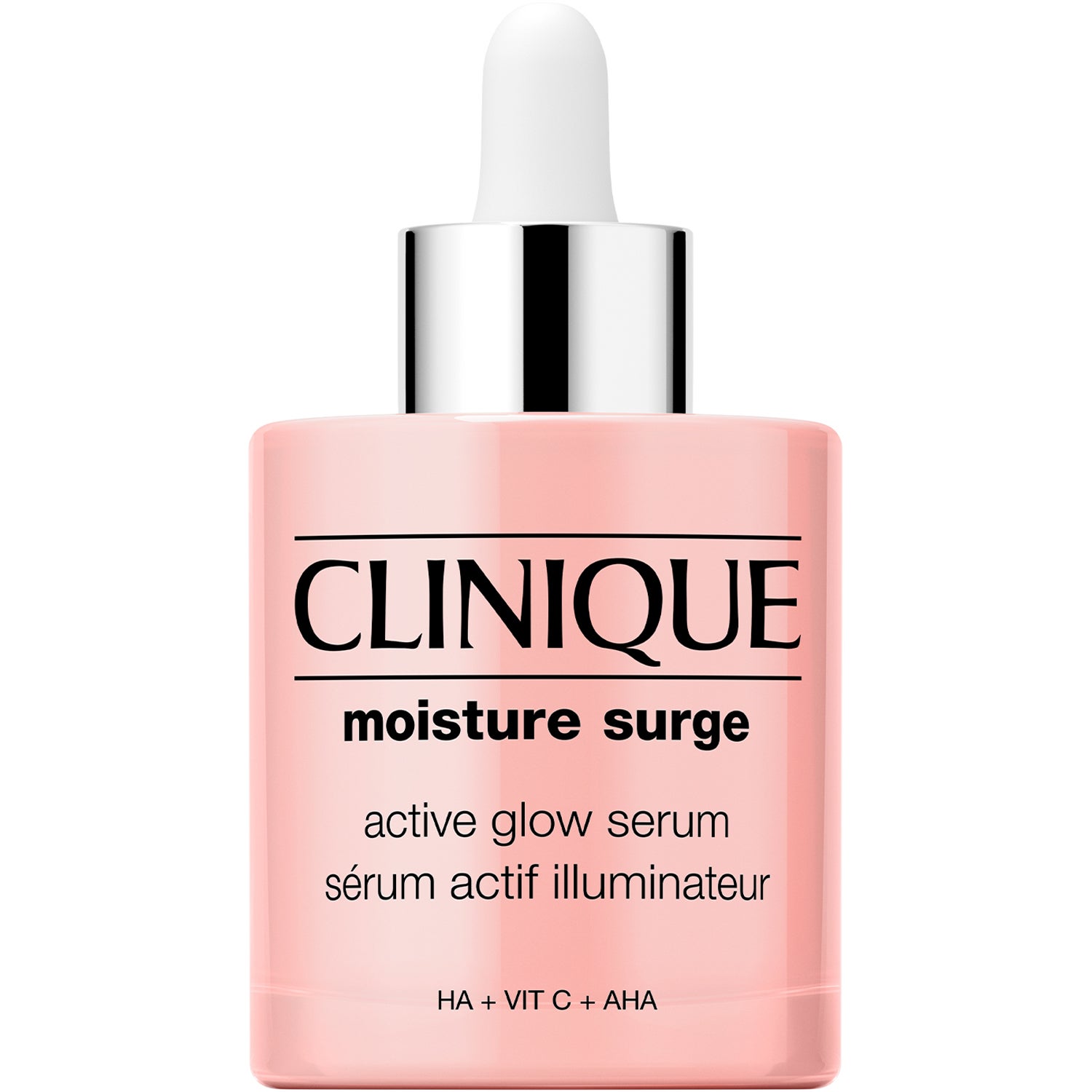 Clinique Moisture Surge Active Glow Serum 50 ml