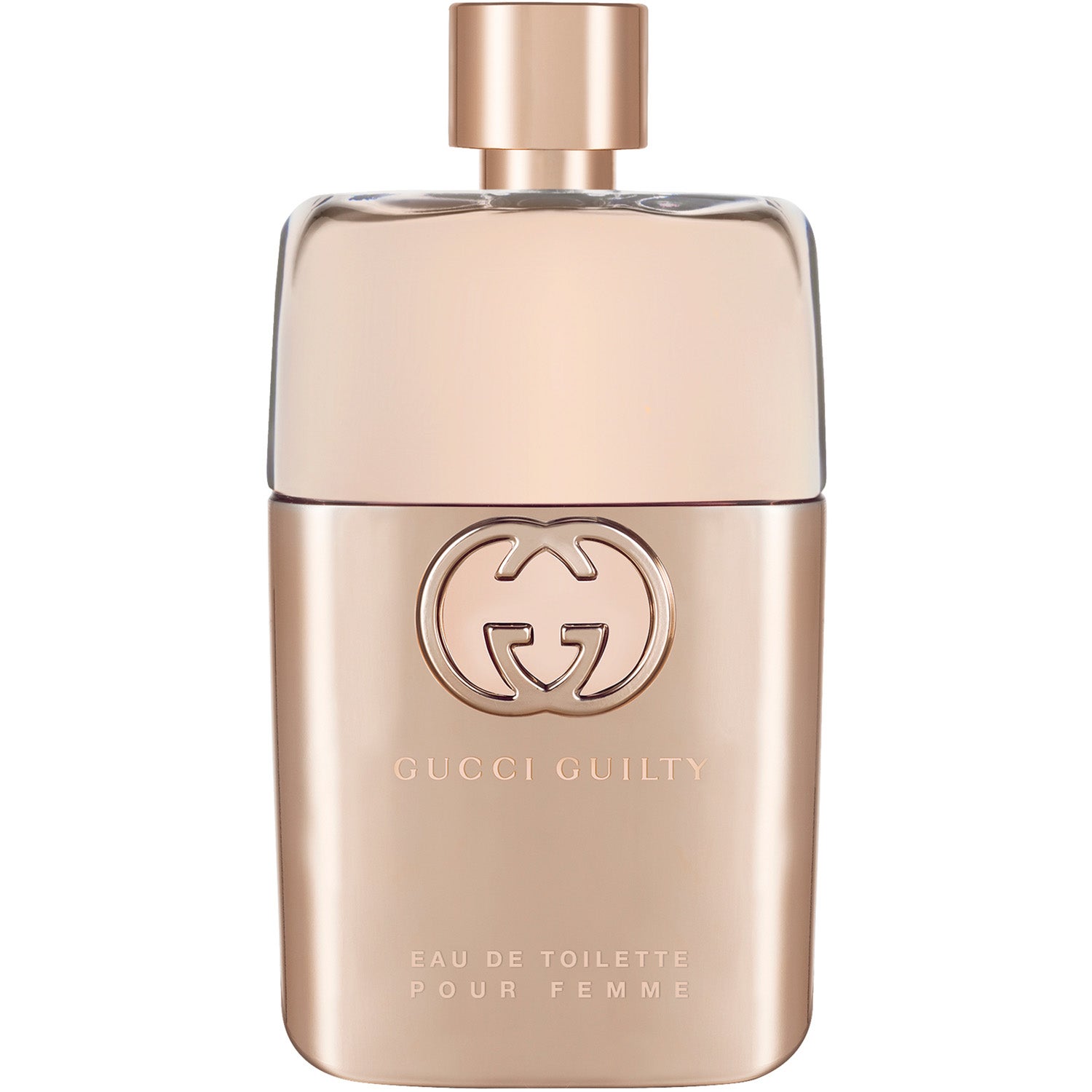 Gucci Guilty Pour Femme Eau de Toilette - 90 ml billede