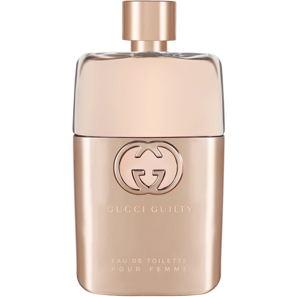 Guilty Pour Femme Eau de Toilette