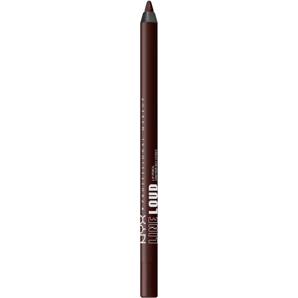 Line Loud Lip Pencil Make A Statement 34