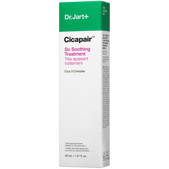 Cicapair So Soothing Treatment