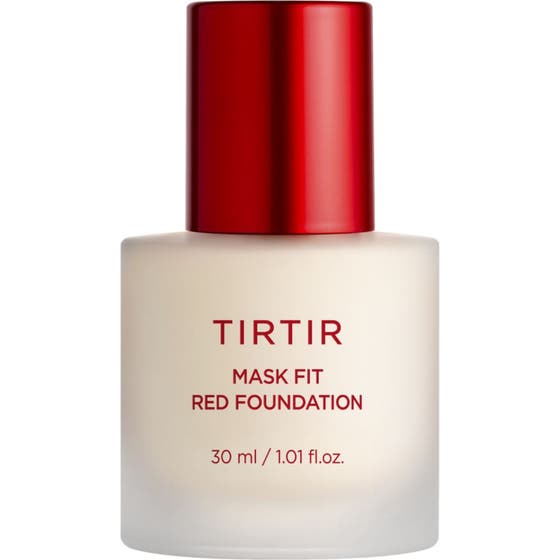 Mask Fit Red Foundation