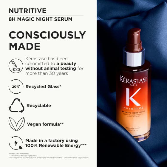 Nutritive