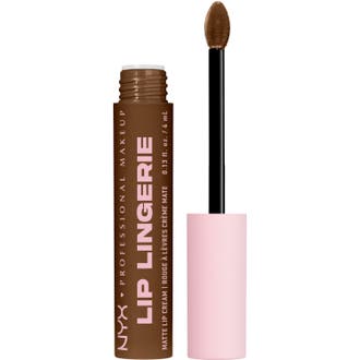Lip Lingerie XXL Matte Liquid Lipstick