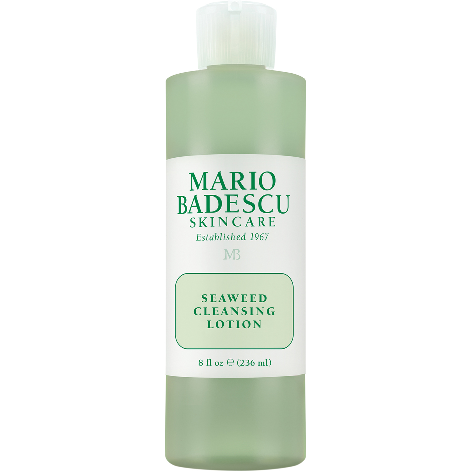 Seaweed Cleansing Lotion