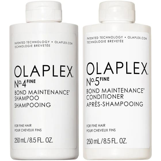 No. 4 Fine Bond Maintenance Set