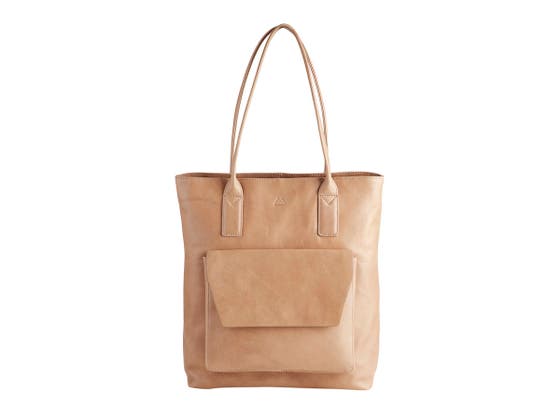 Aubrey Shopper Bag