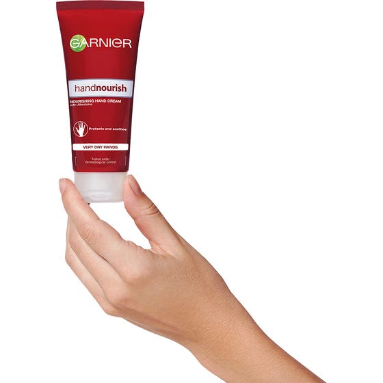 Nourishing Hand Creme