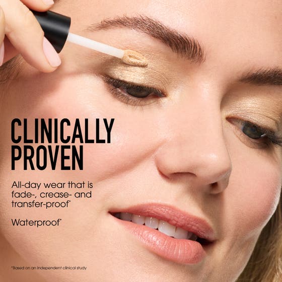 Liquid Mineral Eyeshadow