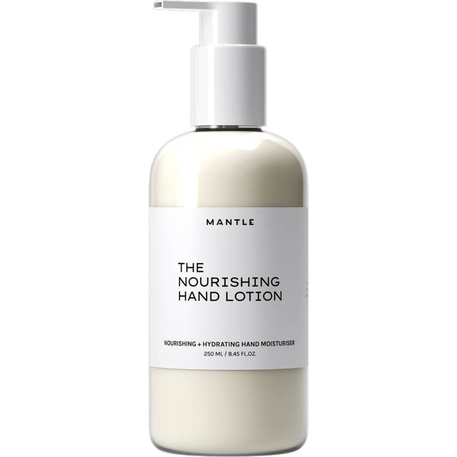MANTLE The Nourishing Hand Lotion 250 ml