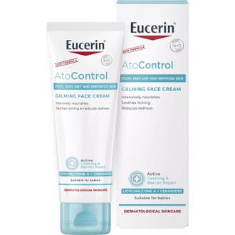 AtoControl Calming Face Cream