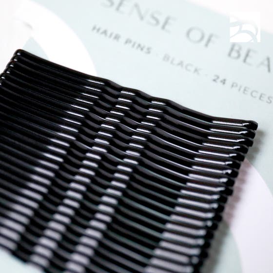 Hair Pins