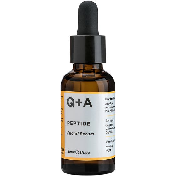 Peptide Facial Serum