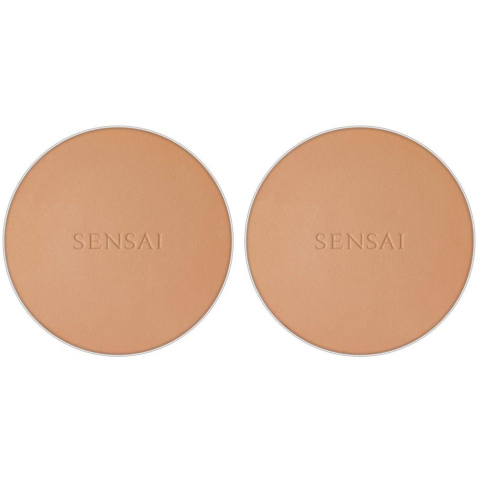 Total Finish Refill Duo TF206 Golden Dune