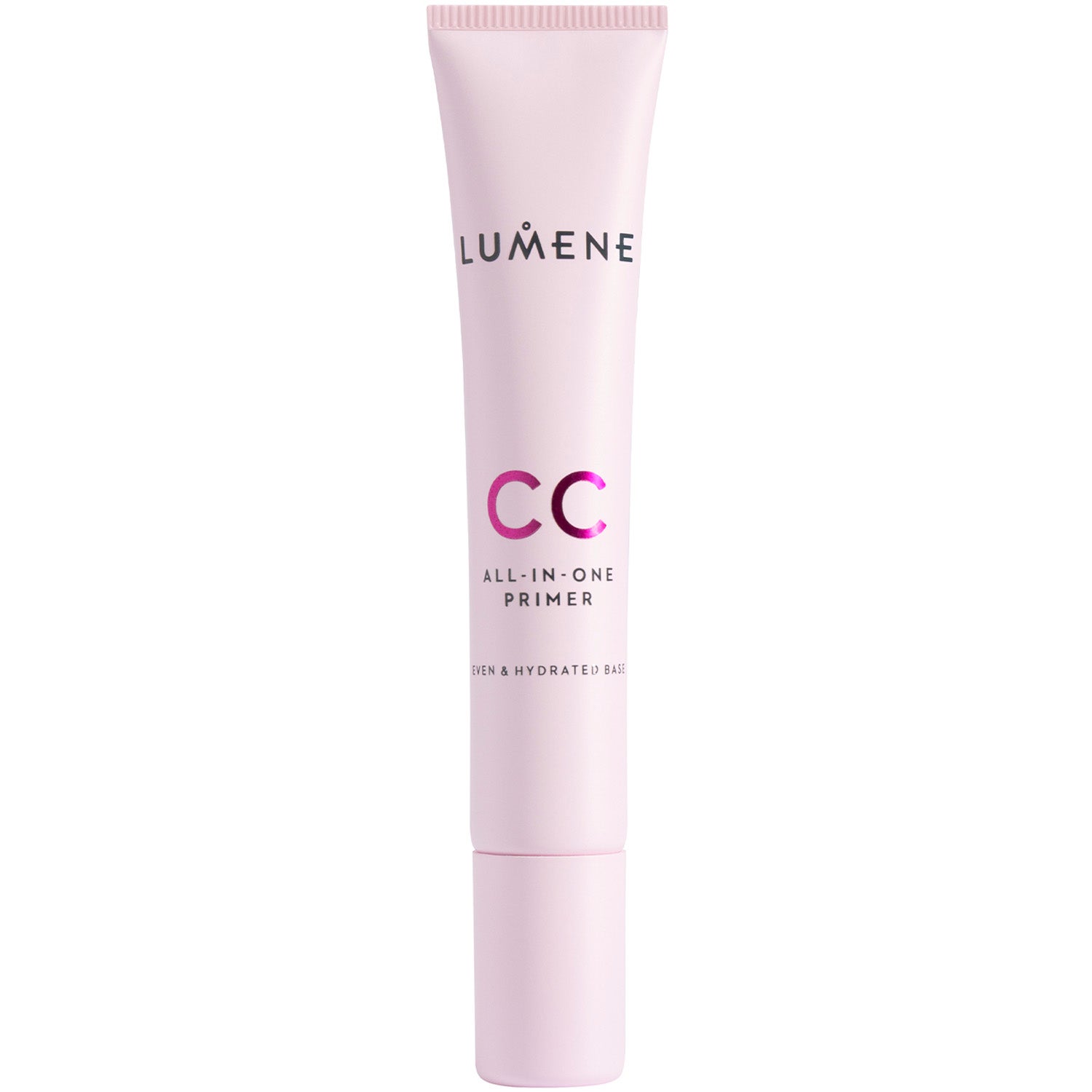 Lumene CC All-In-One Primer  20 ml