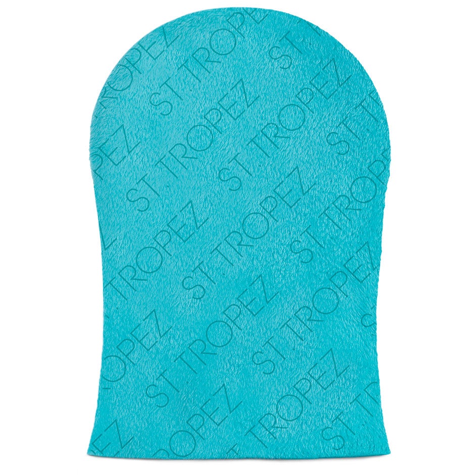 St.Tropez Double Sided Mitt 1 pcs