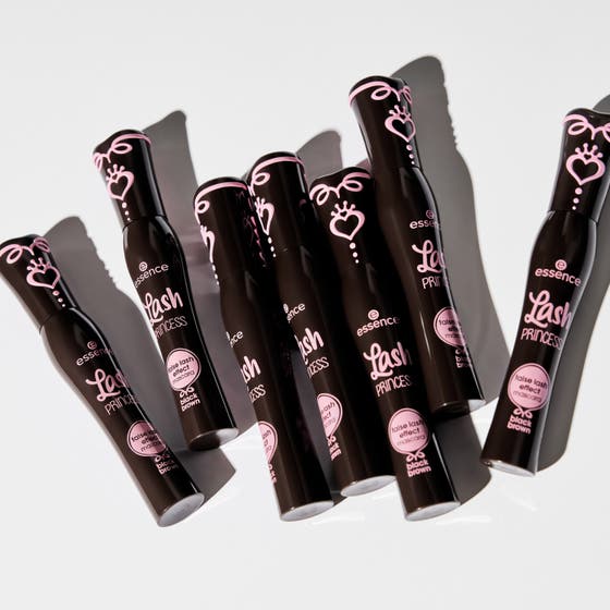 Lash Princess False Lash Effect Mascara