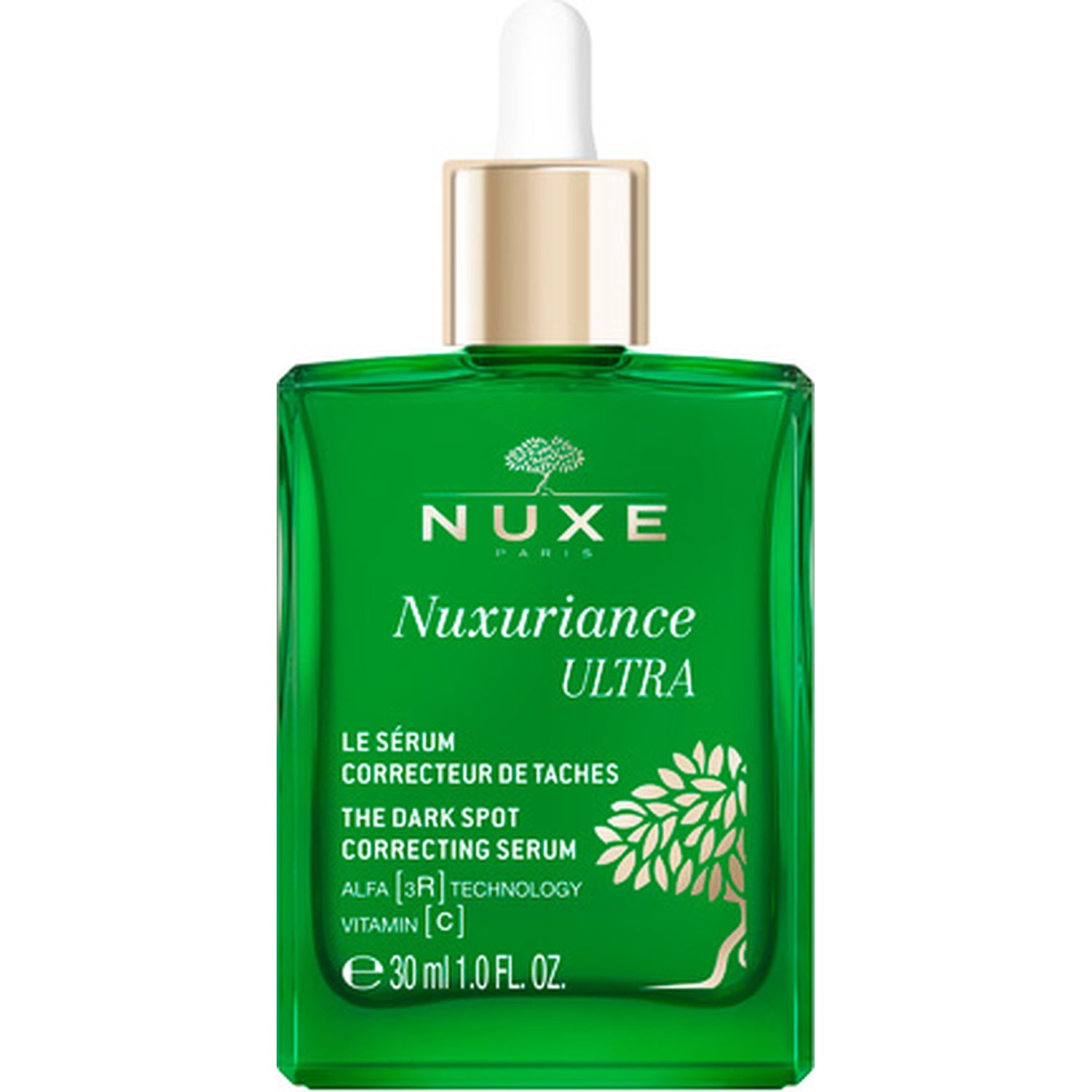 Nuxe Nuxuriance Ultra Serum 30 ml