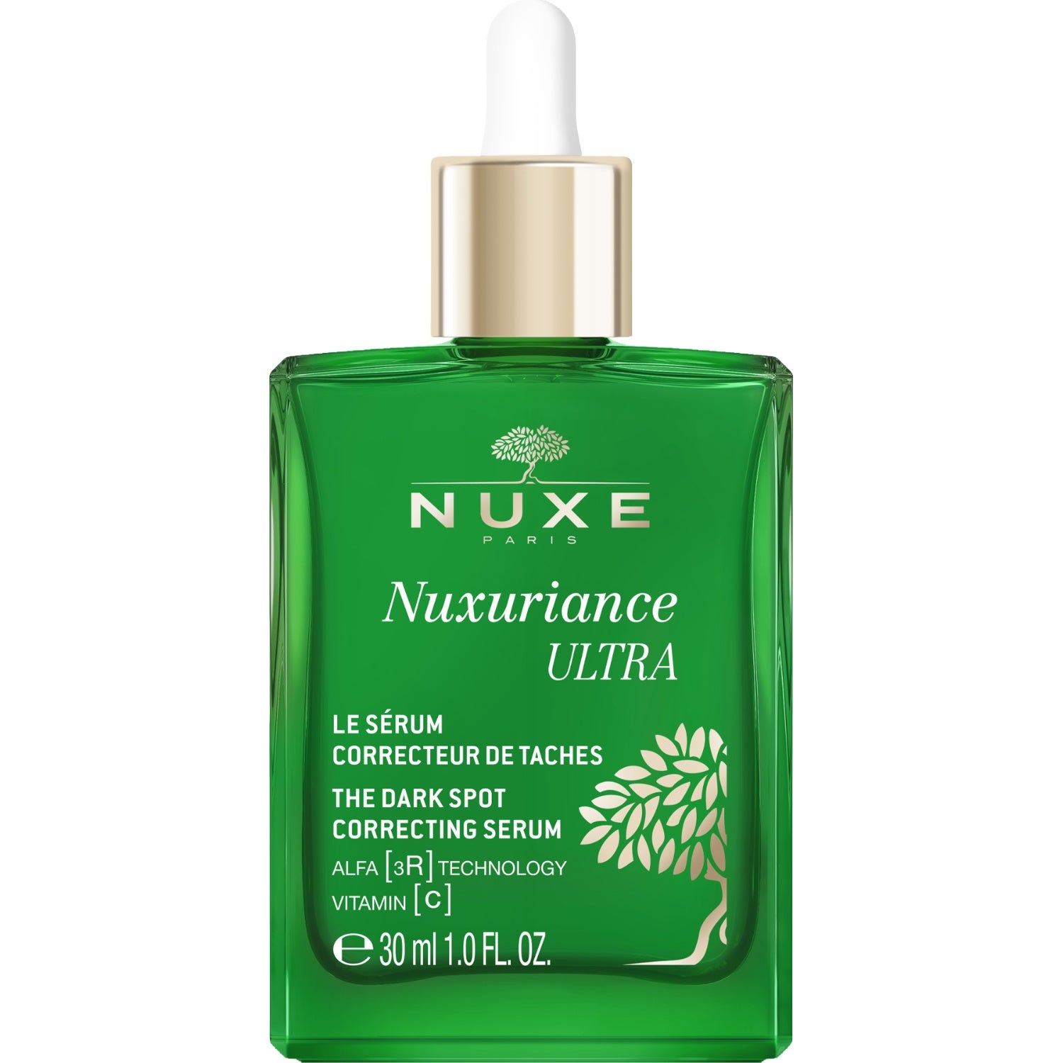 Nuxe Nuxuriance Ultra Serum dam – bild 9