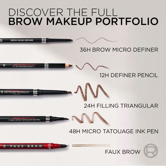 Brow Artist Skinny Definer