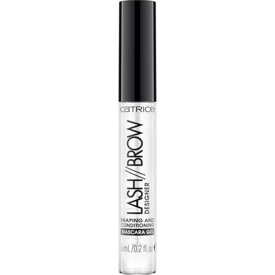 Lash Brow Designer Shaping And Conditioning Mascara Gel
