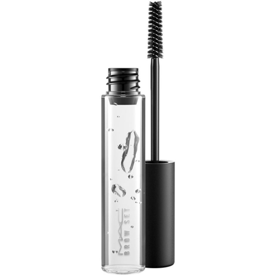 MAC Cosmetics Brow Clear Gel Gift