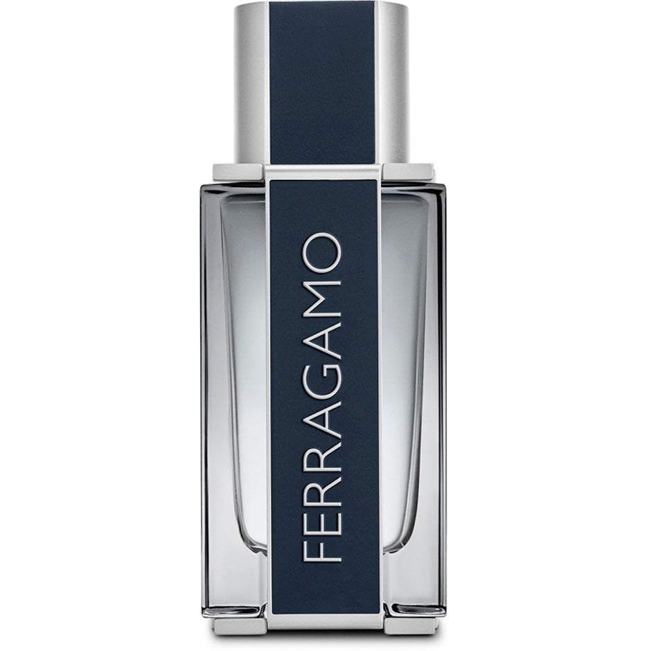 Produktfoto för Ferragamo Ferragamo Men Eau de Toilette - 50 ml