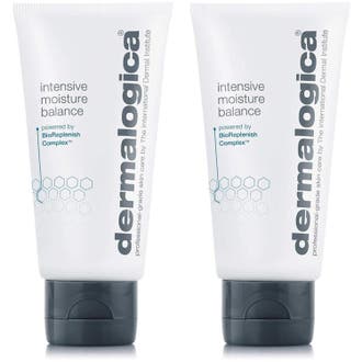 Duo Intensive Moisture Balance - Dagkräm
