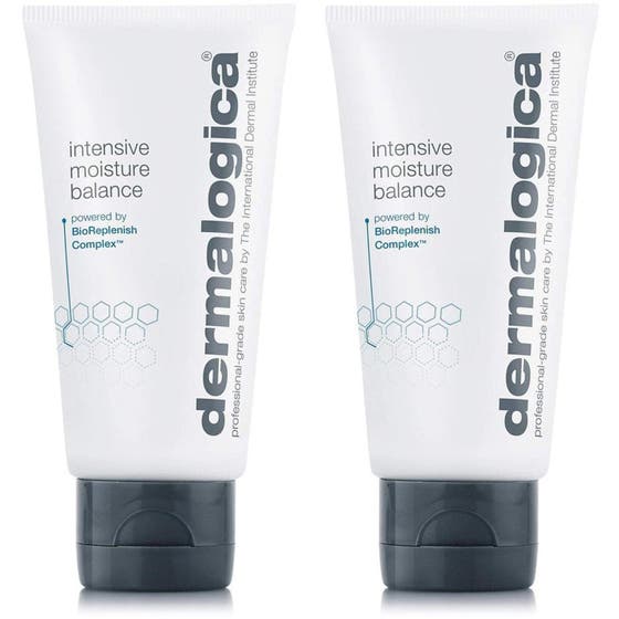 Duo Intensive Moisture Balance - Dagkräm