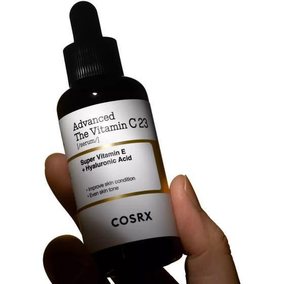 Advanced The Vitamin C 23 Serum