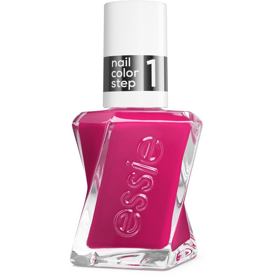 gel couture nail polish 562 you can-dy it