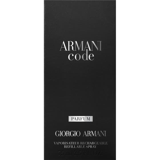 Armani Code