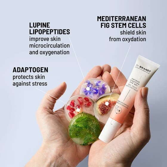 iD-STRESS Icy Energizing