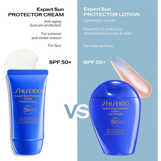 Global Sun Care Lotion SPF30