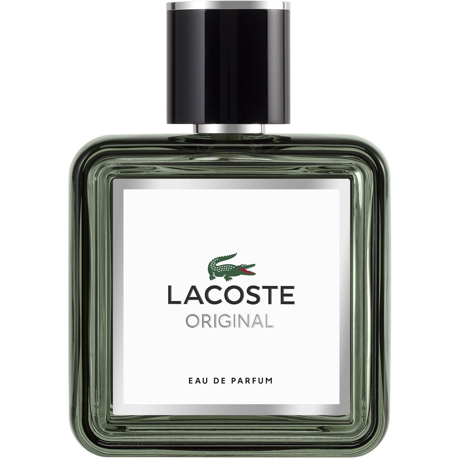 Lacoste Fragrance Original parfym herr – bild 8