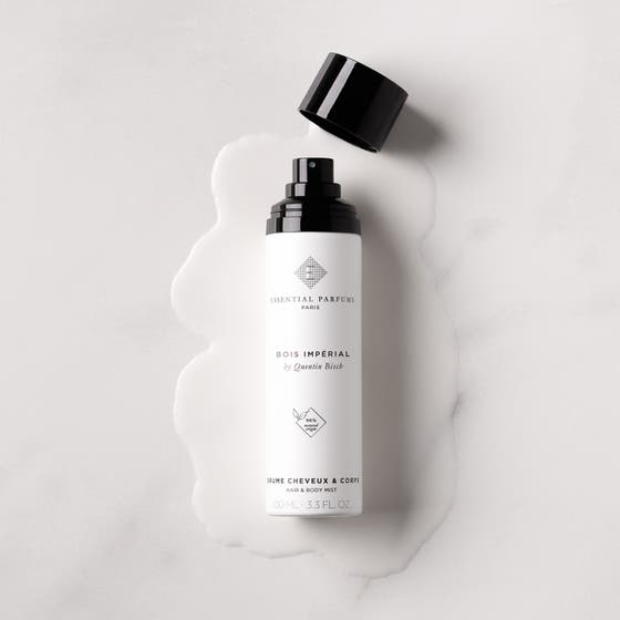 Bois Imperial By Quentin Bisch