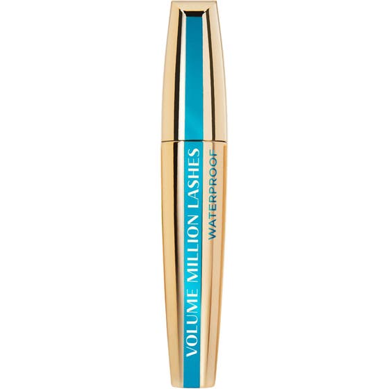 Volume Million Lashes Vannfast Mascara 2-pk