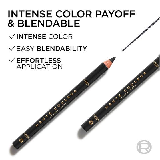 Haute Couleur Crayon Khôl