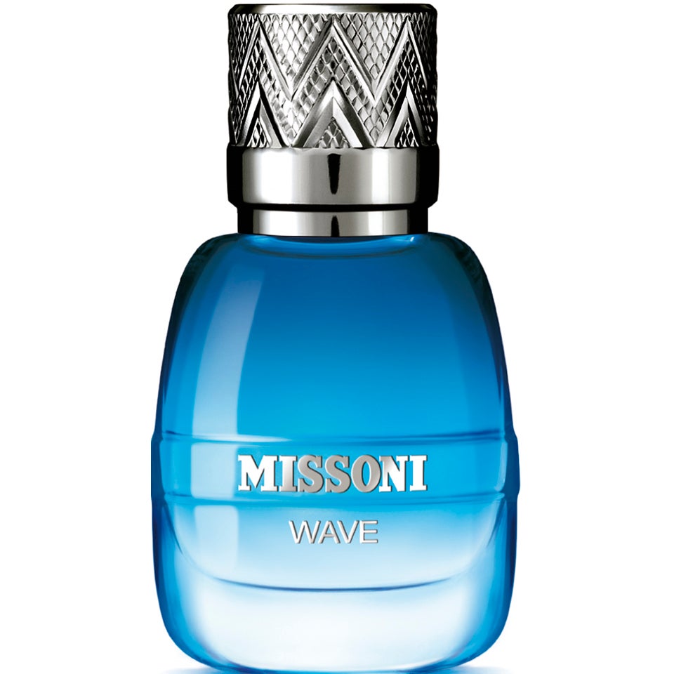 Wave Pour Homme Eau de Toilette
