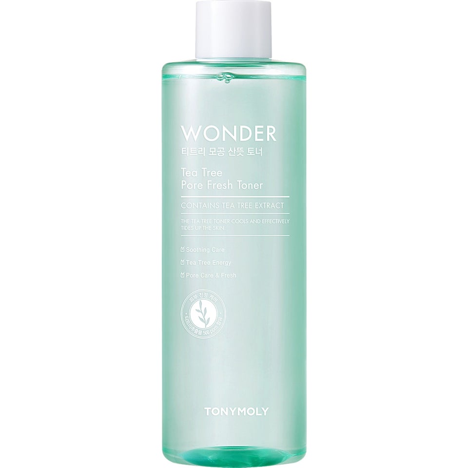 WONDER Tea Tree Pore Fresh Toner