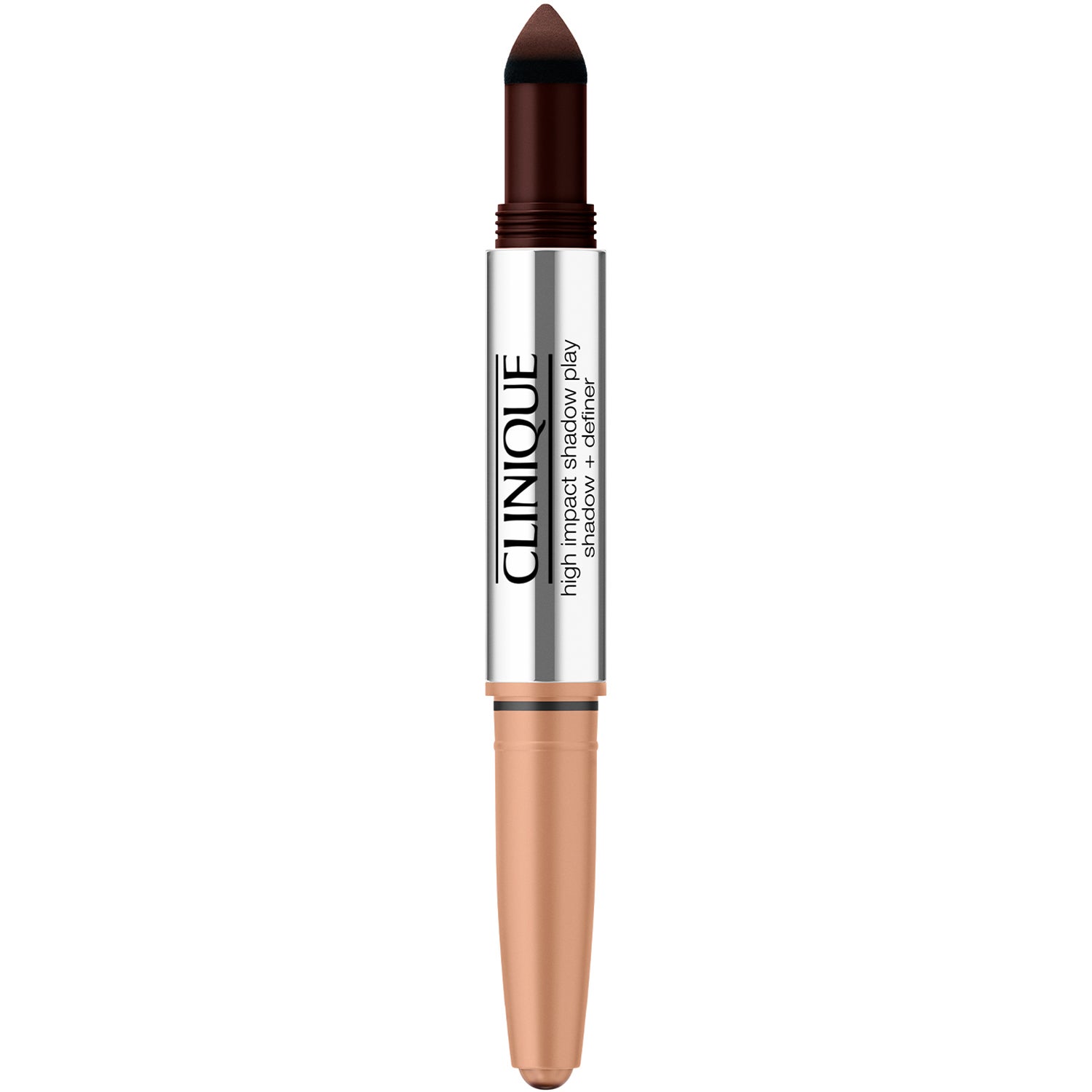 Clinique High impact dual eyeshadow ögonsmink dam – bild 9