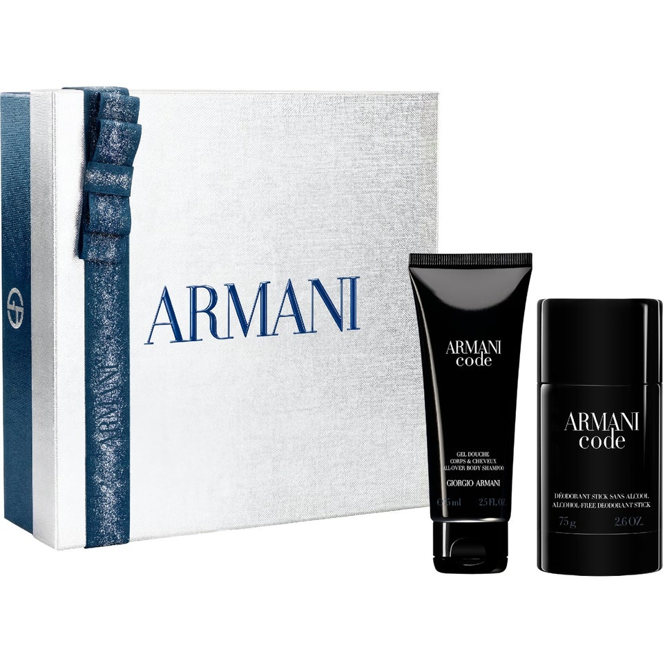 Code EdT Holiday 2026 Gift Set 1 pcs