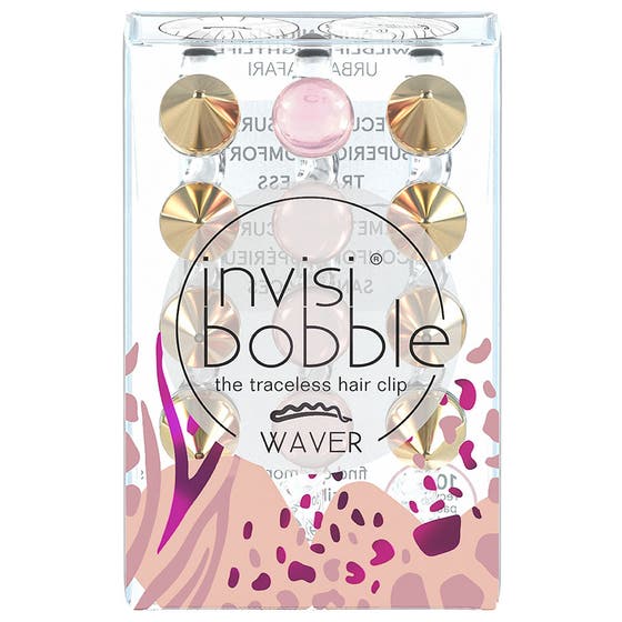 Waver Urban Safari Wildlife Nightlife