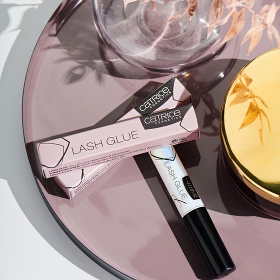 Lash Glue