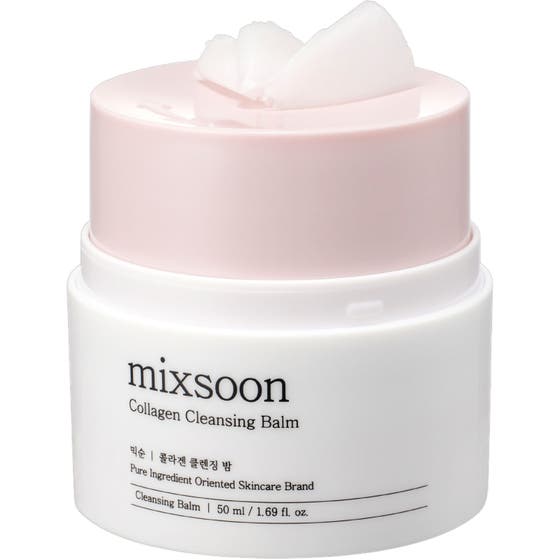 Collagen Cleansing Balm