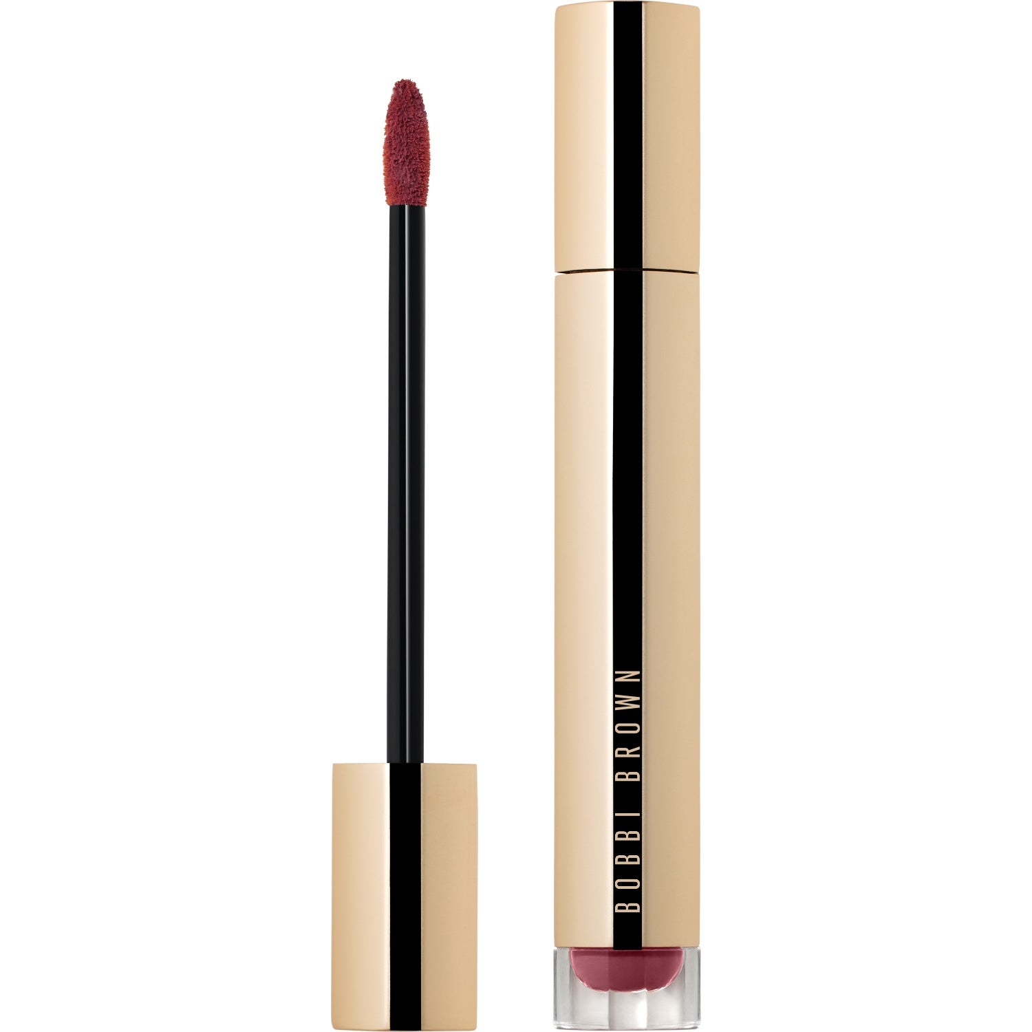 Bobbi Brown Luxe Matte Liquid Lipstick Grand – 6.0 ml